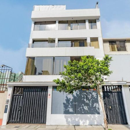 Inti Killa Hostel Lima Eksteriør billede