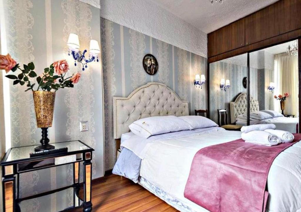 Inti Killa Hostel Lima Eksteriør billede