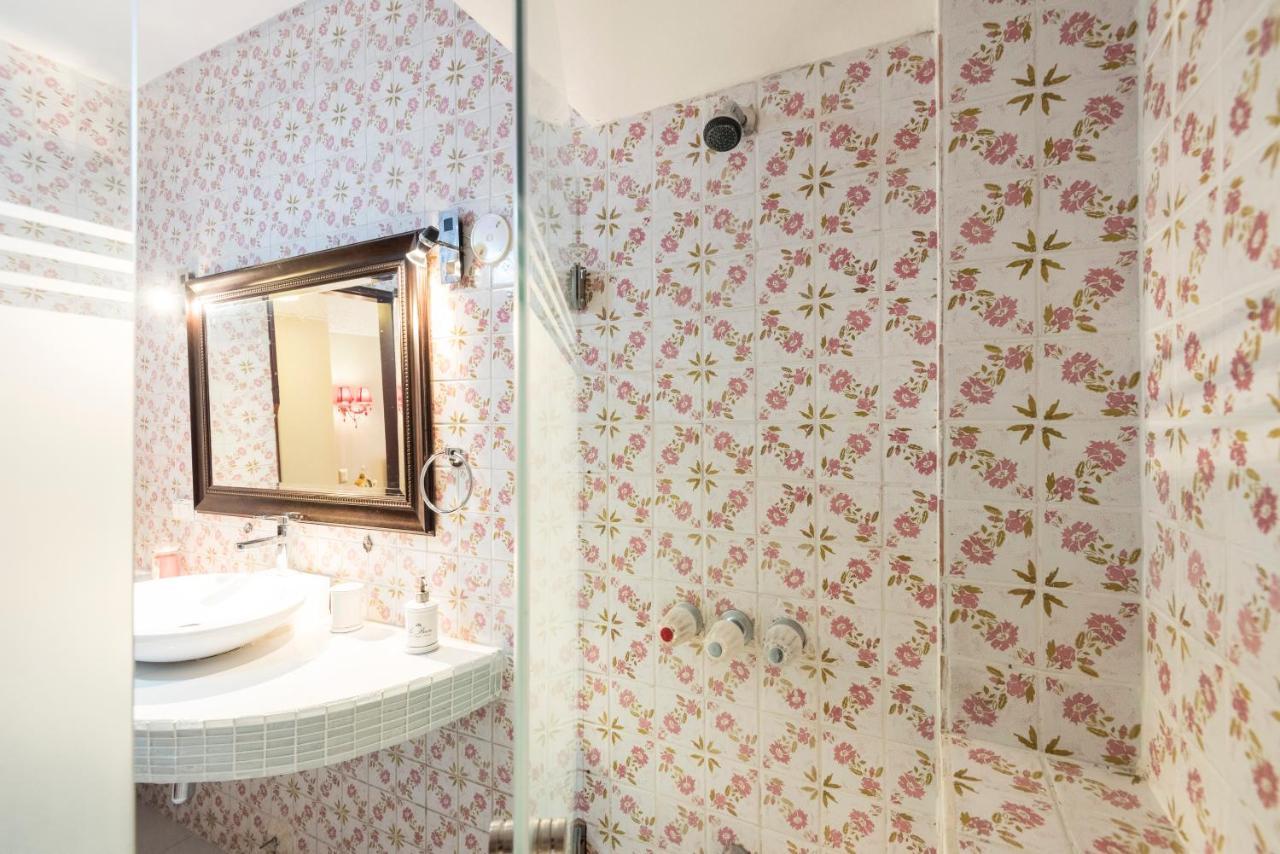 Inti Killa Hostel Lima Eksteriør billede