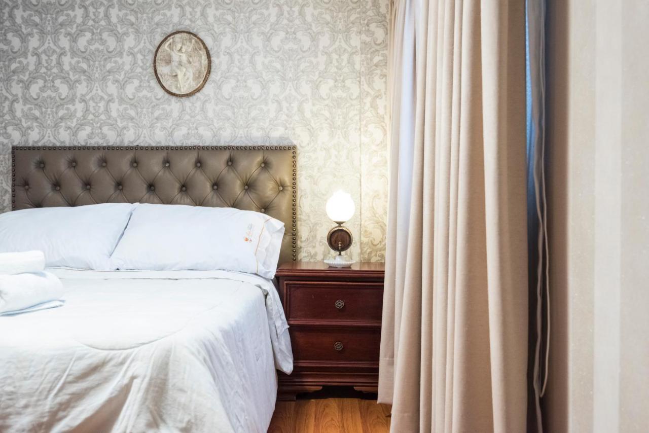 Inti Killa Hostel Lima Eksteriør billede